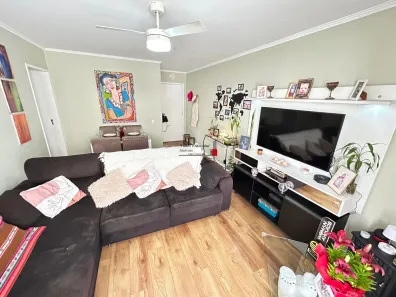 Apartamento com 3 Quartos à venda, 82m² no Jardim das Laranjeiras, São Paulo