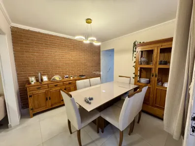 Casa com 2 Quartos à venda, 138m² no Conjunto Habitacional Antônio Bovolenta, Mogi das Cruzes