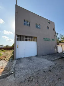 Apartamento com 2 Quartos para alugar, 106m² no Mangabeira, Eusébio
