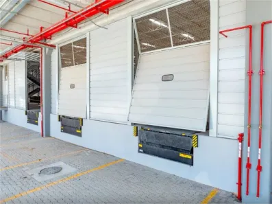Galpão/Depósito/Armazém para alugar, 1539m² no Batistini, São Bernardo do Campo