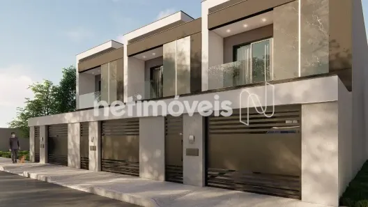 Casa à venda, 144m² no Manguinhos, Serra