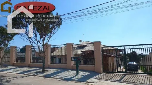Casa com 3 Quartos à venda, 235m² no Parque dos Cafezais II, Itupeva