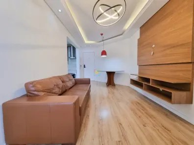 Apartamento com 2 Quartos à venda, 52m² no Areias, São José