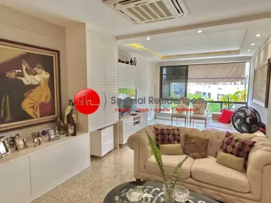 Apartamento com 3 Quartos à venda, 90m² no Barra da Tijuca, Rio de Janeiro