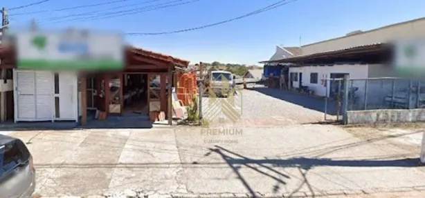 Lote/Terreno para alugar, 1712m² no Jardim Paulista, Atibaia