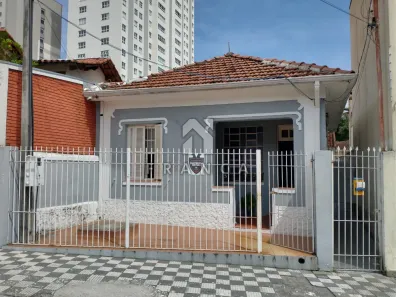 Imóvel Comercial com 3 Quartos à venda, 164m² no Centro, Jacareí