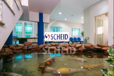 Prédio Comercial à venda, 404m² no Vila Isa, São Paulo