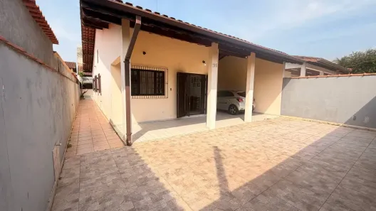 Casa com 3 Quartos à venda, 153m² no Vista Linda, Bertioga