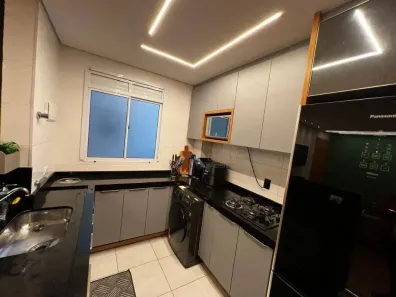 Apartamento com 2 Quartos à venda, 42m² no Esperança, Londrina