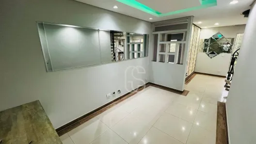 Cobertura com 3 Quartos à venda, 125m² no Parque Continental II, Guarulhos