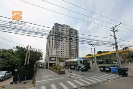 Apartamento com 2 Quartos à venda, 62m² no Além Ponte, Sorocaba