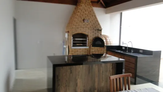 Casa com 3 Quartos à venda, 220m² no Jardim Belvedere, Araras