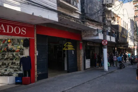 Ponto Comercial para alugar, 735m² no Centro, Niterói