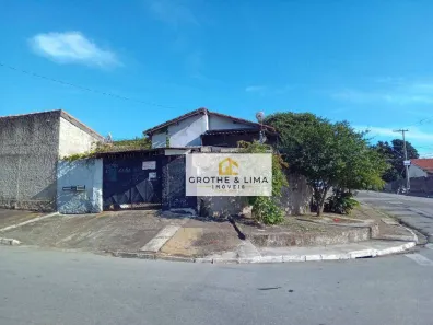 Casa com 2 Quartos à venda, 250m² no Jardim América, Taubaté