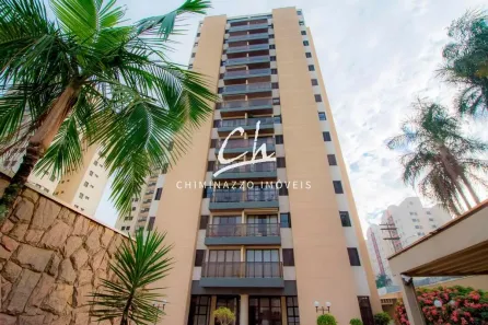 Apartamento com 3 Quartos à venda, 93m² no Chácara Primavera, Campinas
