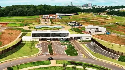 Lote/Terreno à venda, 793m² no Residencial Aruanã, Goiânia