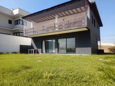 Casa de Condomínio com 3 Quartos à venda, 230m² no Condomínio Residencial Jaguary, São José dos Campos