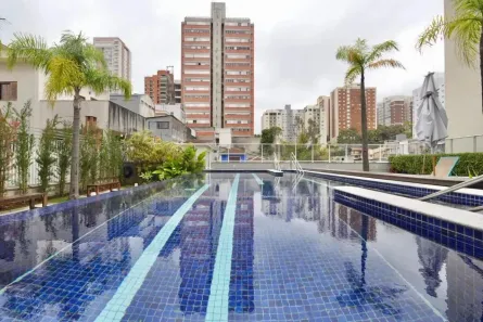 Apartamento com 3 Quartos à venda, 79m² no Sumaré, São Paulo