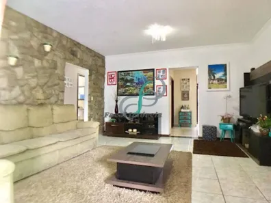 Casa com 3 Quartos à venda, 263m² no Vila D'Agostinho, Valinhos