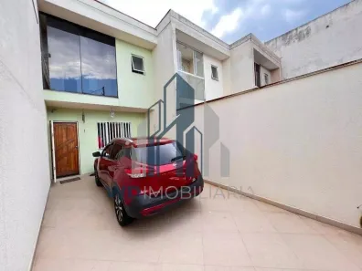 Casa com 3 Quartos à venda, 90m² no Vila Santa Teresa (Zona Leste), São Paulo