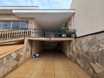 Imóvel Comercial com 6 Quartos para alugar, 354m² no Jardim Roseana, São José do Rio Preto