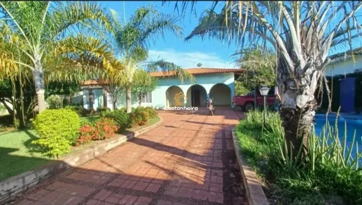 Casa com 5 Quartos à venda, 226m² no Plano Diretor Norte, Palmas