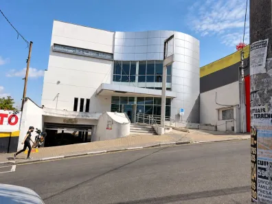 Ponto Comercial para alugar, 1500m² no Centro, Barueri