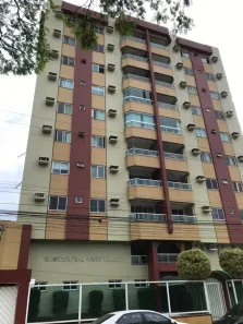 Apartamento com 3 Quartos à venda, 136m² no Centro, Campos dos Goytacazes