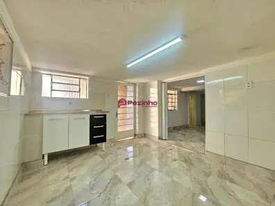 Casa com 1 Quarto para alugar, 62m² no Jardim Cavinato, Limeira