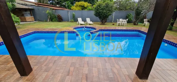 Casa com 3 Quartos à venda, 900m² no Setor Habitacional Vicente Pires, Brasília