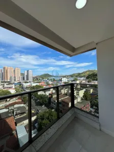 Apartamento com 2 Quartos para alugar, 70m² no Praia do Suá, Vitória