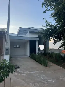 Casa de Condomínio com 3 Quartos à venda, 100m² no Jardim Novo Horizonte, Sorocaba