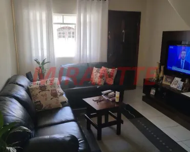 Casa com 2 Quartos à venda, 102m² no Vila Mazzei, São Paulo