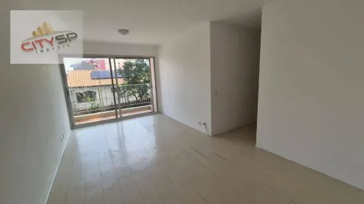 Apartamento com 3 Quartos à venda, 78m² no Vila Parque Jabaquara, São Paulo