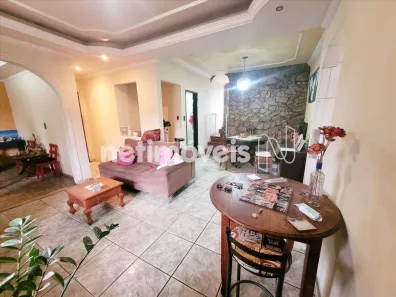 Casa com 5 Quartos à venda, 360m² no Jardim Alvorada, Belo Horizonte