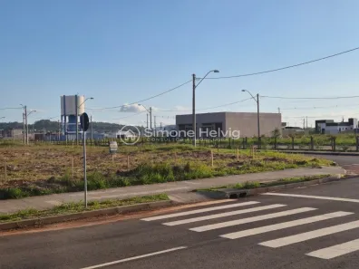 Lote/Terreno à venda, 663m² no Parque 35, Guaíba