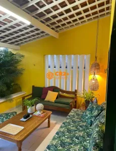 Casa com 3 Quartos à venda, 110m² no Centro, Tamandaré