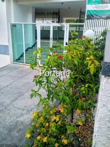 Apartamento com 1 Quarto à venda, 40m² no Fonseca, Niterói