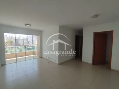 Apartamento com 2 Quartos à venda, 74m² no Patrimônio, Uberlândia