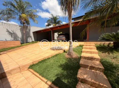 Casa com 3 Quartos à venda, 300m² no City Uberlândia, Uberlândia