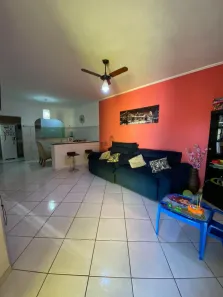 Casa com 2 Quartos à venda, 94m² no Bandeira Branca, Jacareí