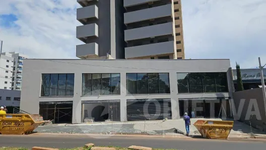 Ponto Comercial para alugar, 90m² no Patrimônio, Uberlândia