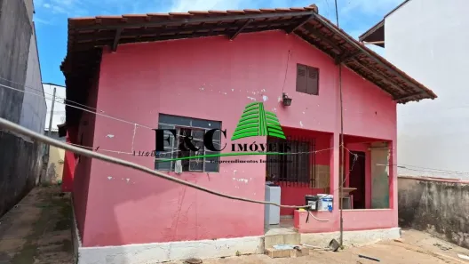 Casa com 3 Quartos à venda, 100m² no Jardim Nova Terra (Nova Veneza), Sumaré