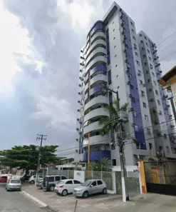 Apartamento com 3 Quartos para alugar, 88m² no Pedreira, Belém