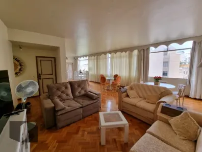 Apartamento com 4 Quartos à venda, 240m² no Flamengo, Rio de Janeiro