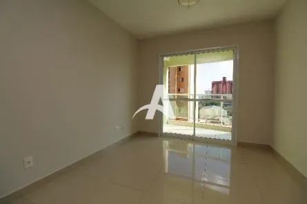 Apartamento com 1 Quarto para alugar, 40m² no Centro, Uberlândia