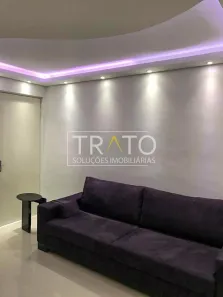 Apartamento com 2 Quartos à venda, 44m² no Jardim Monte Alto, Campinas