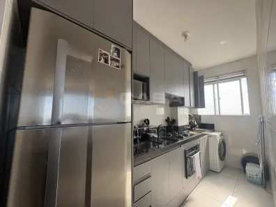 Apartamento com 2 Quartos à venda, 42m² no Morada de Laranjeiras, Serra