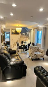 Casa com 3 Quartos à venda, 171m² no Jardim Cruzeiro, São Paulo