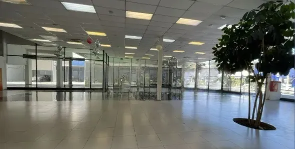 Ponto Comercial à venda, 2500m² no Butantã, São Paulo